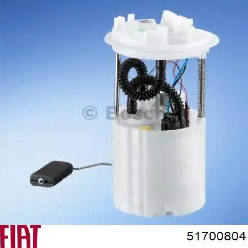Comprar 580314016 Fiat/Alfa/Lancia Unidad de alimentación de combustible