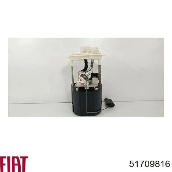Comprar 51709816 Fiat/Alfa/Lancia Unidad de alimentación de combustible