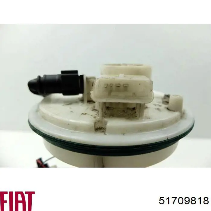 Comprar 51709818 Fiat/Alfa/Lancia Unidad de alimentación de combustible