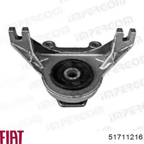 51711216 Fiat/Alfa/Lancia Cojín del motor