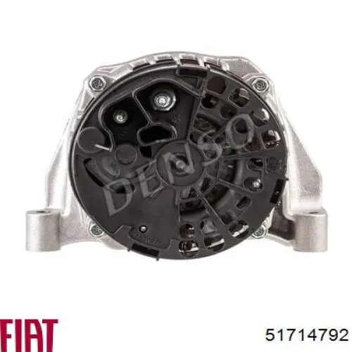 Comprar 51714792 Fiat/Alfa/Lancia Dynamo