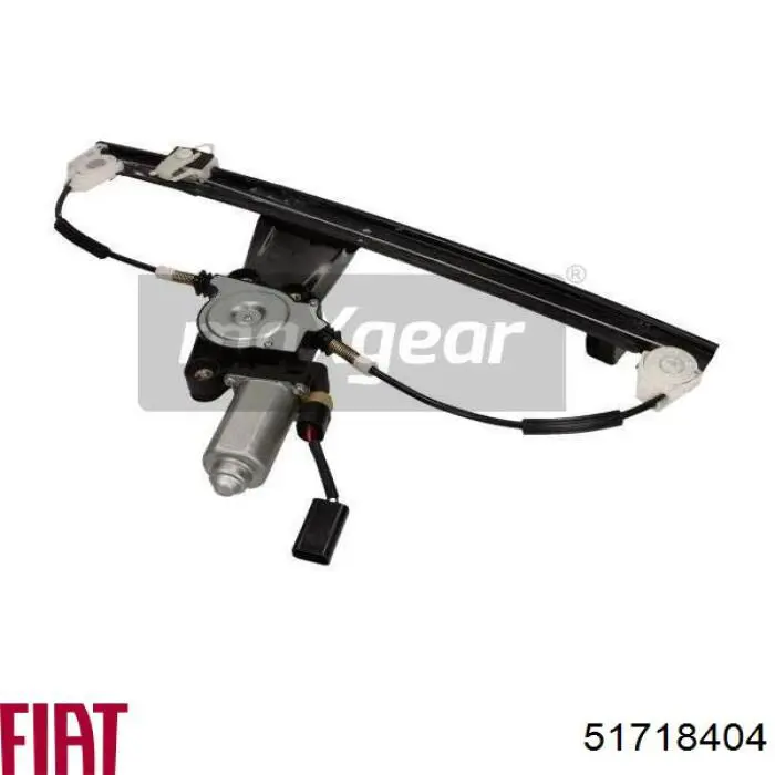 51718404 Fiat/Alfa/Lancia Elevalunas