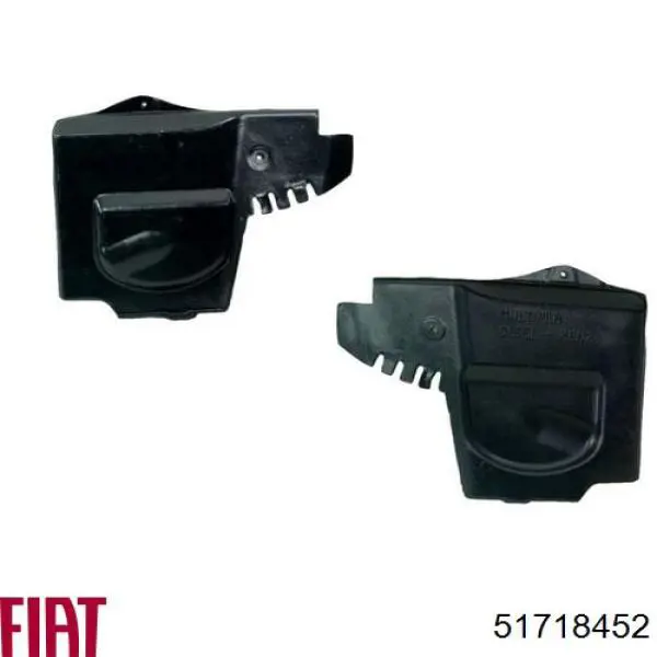 Protección de cárter Fiat/Alfa/Lancia 51739363 precio, desde 55,07 EUR
