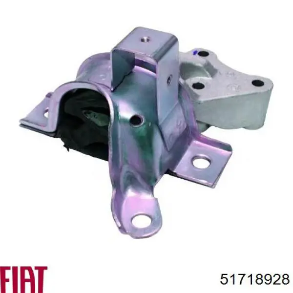 Comprar 51718928 Fiat/Alfa/Lancia Soporte de motor derecho