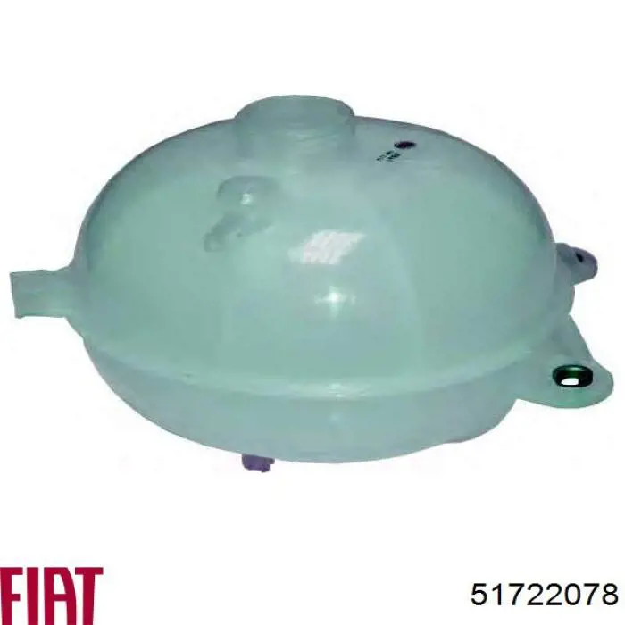 Botella expansion Fiat/Alfa/Lancia 51722078 precio, desde 20,16 EUR