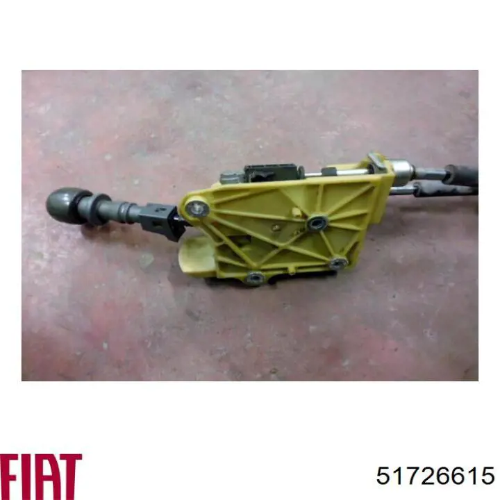 51726615 Fiat/Alfa/Lancia 