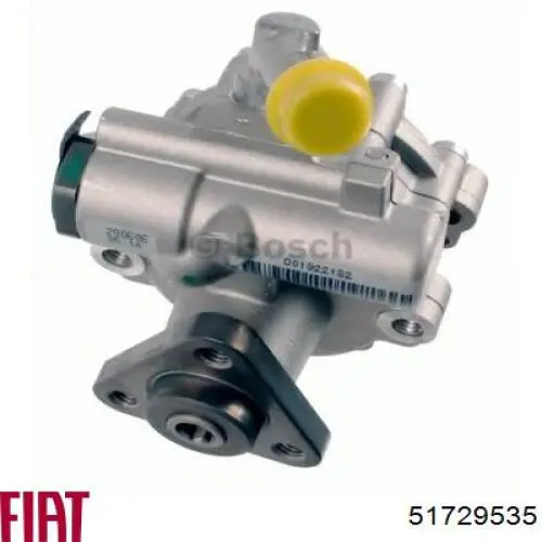 Comprar 51729535 Fiat/Alfa/Lancia Bomba servodireccion