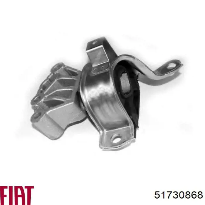 Comprar 25810 Impergom Soporte de motor derecho