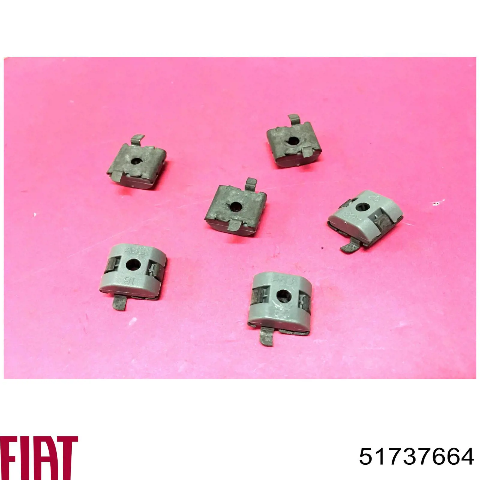51737664 Fiat/Alfa/Lancia 