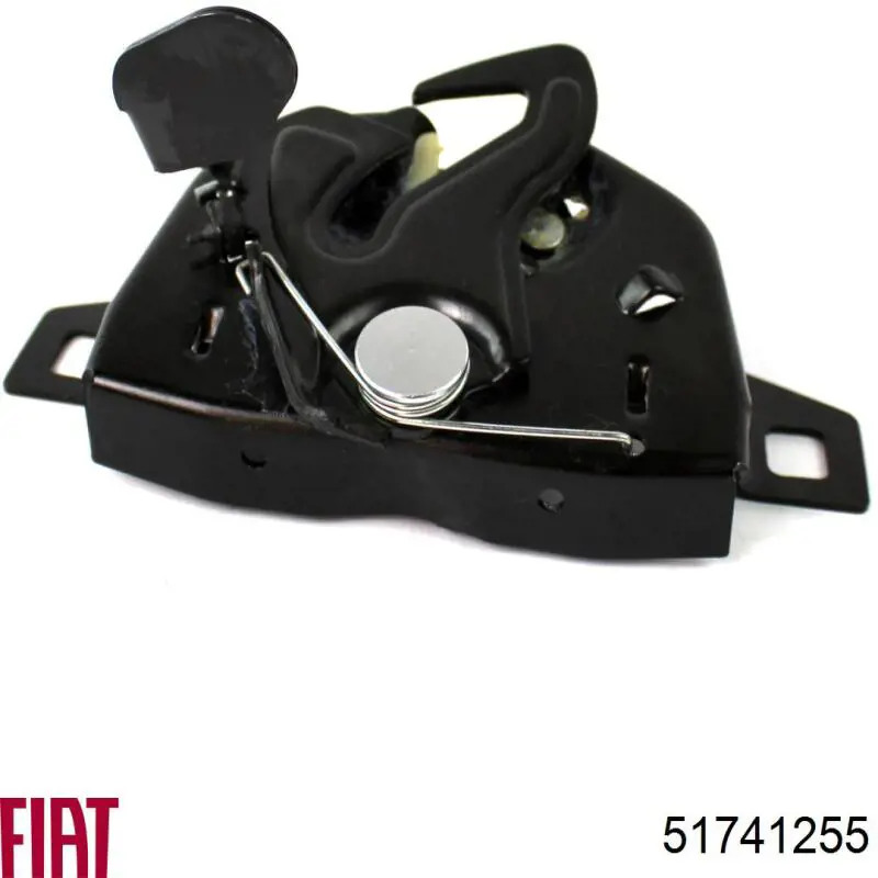 Cerradura de capó Magneti Marelli 350105046000 precio, desde 54,11 EUR