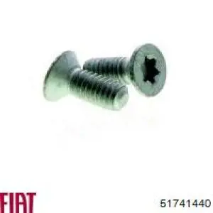 Tornillo de disco de freno Mercedes A0009908502 precio, desde 1,78 EUR