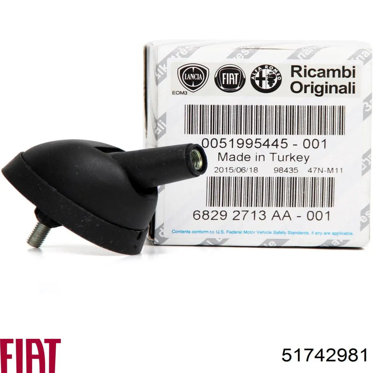  Depósito de gasolina Fiat Doblo 1
