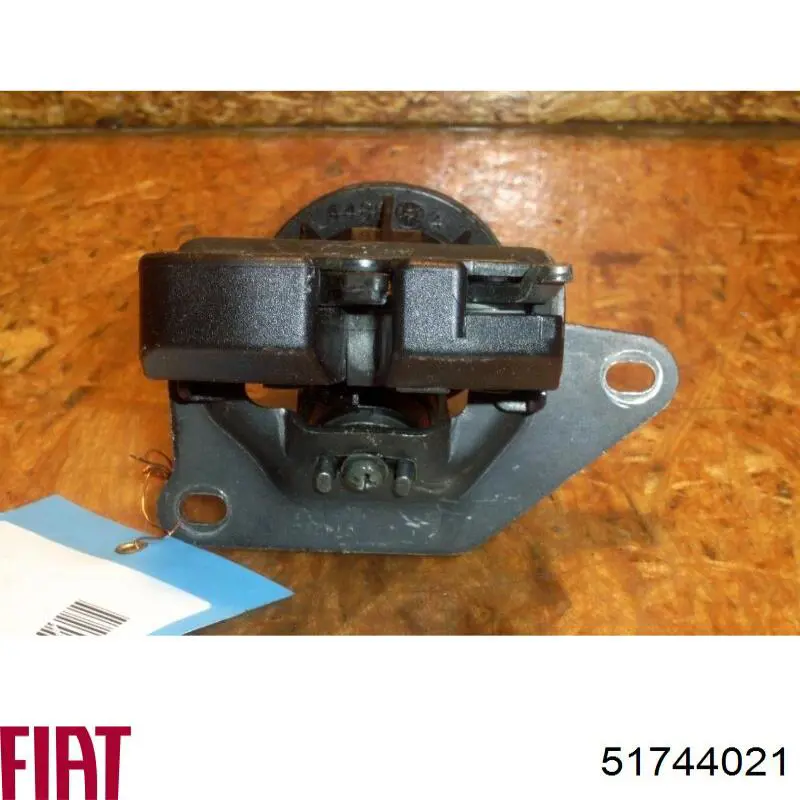 Cerradura de portón trasero Fiat/Alfa/Lancia 51744021 precio, desde 31,94 EUR