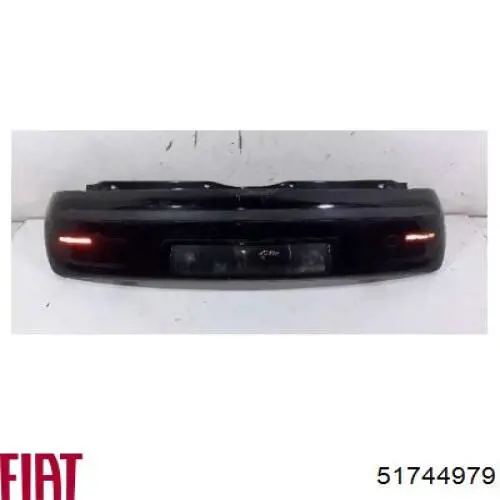 Comprar 51744979 Fiat/Alfa/Lancia Puerta delantera izquierda