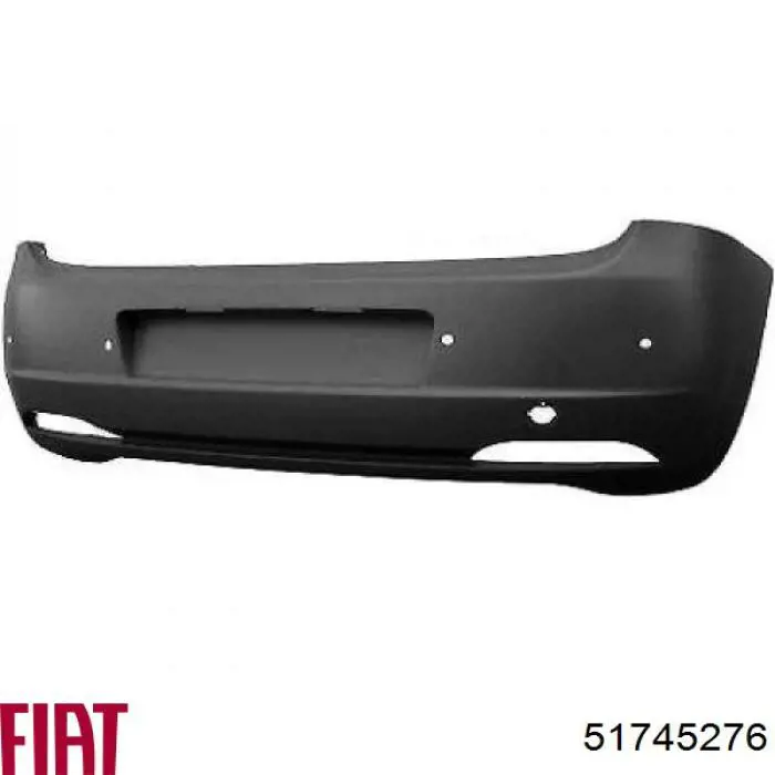 Soporte de radiador  Prasco FT3423210