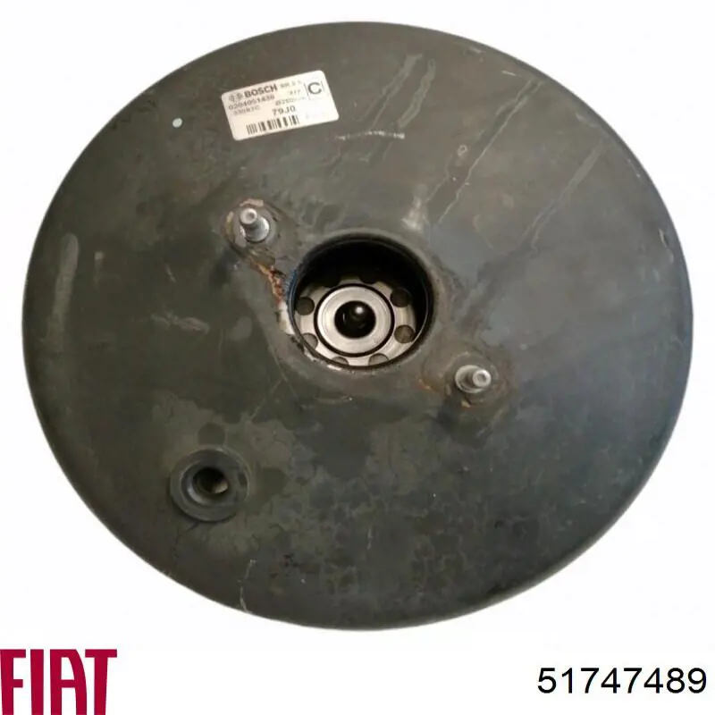 Servofreno Fiat/Alfa/Lancia 51747489 precio, desde 85,67 EUR