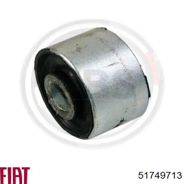 Comprar 51749713 Fiat/Alfa/Lancia Brazo superior de suspensión trasera izquierdo/derecho