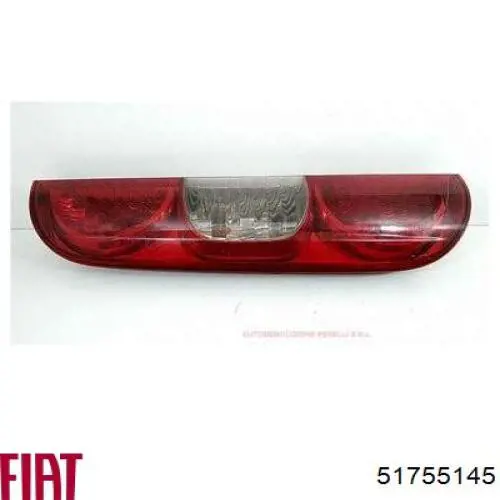 Piloto trasero izquierdo Fiat/Alfa/Lancia 51755145 precio, desde 43,85 EUR