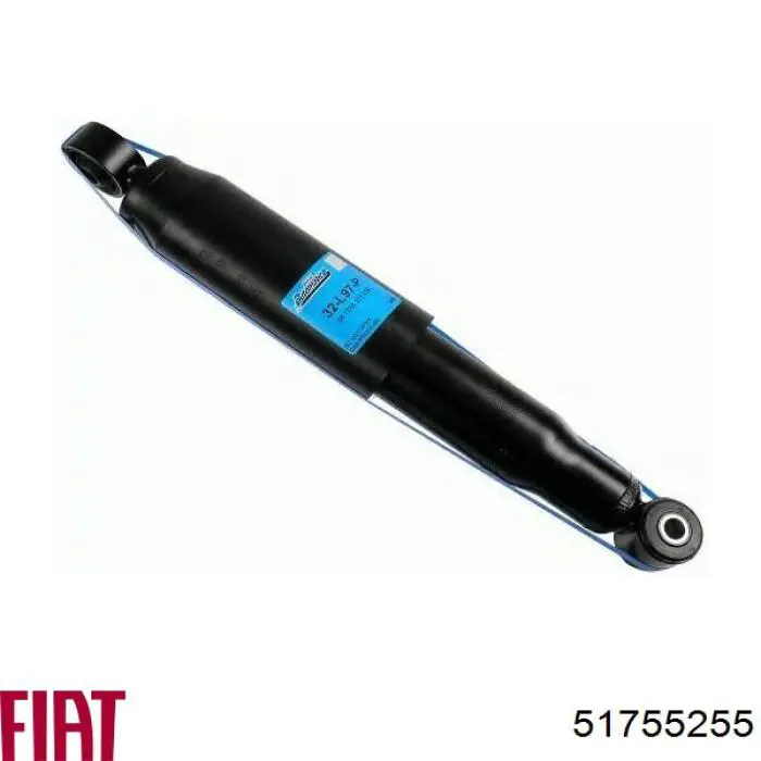Comprar 51755255 Fiat/Alfa/Lancia Amortiguador trasero