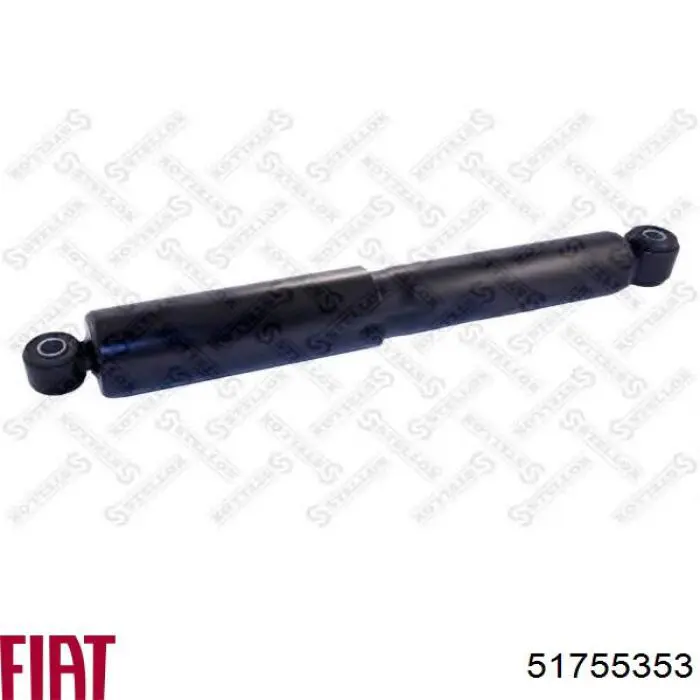 Comprar 51755353 Fiat/Alfa/Lancia Amortiguador trasero