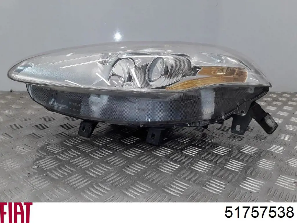 Faro Fiat/Alfa/Lancia 51757538 precio, desde 133,58 EUR