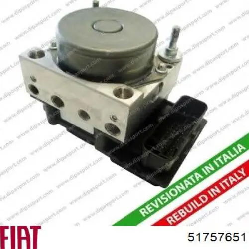 Comprar 51757651 Fiat/Alfa/Lancia Amortiguador