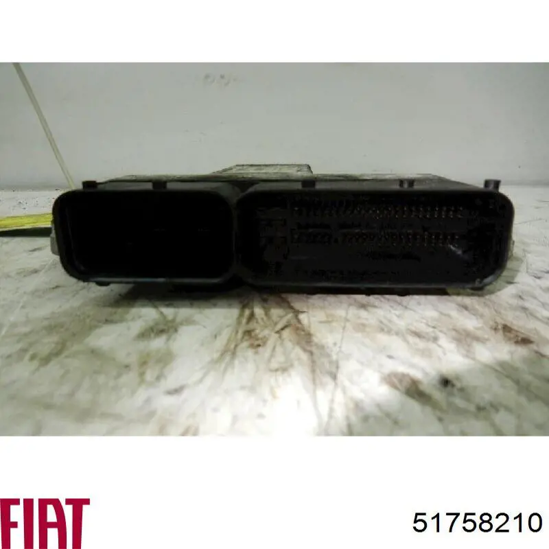 Comprar 51758210 Fiat/Alfa/Lancia 