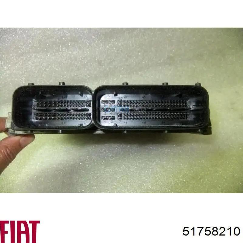 51758210 Fiat/Alfa/Lancia 