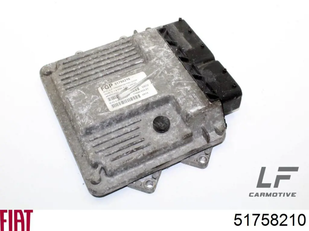  51758210 Fiat/Alfa/Lancia