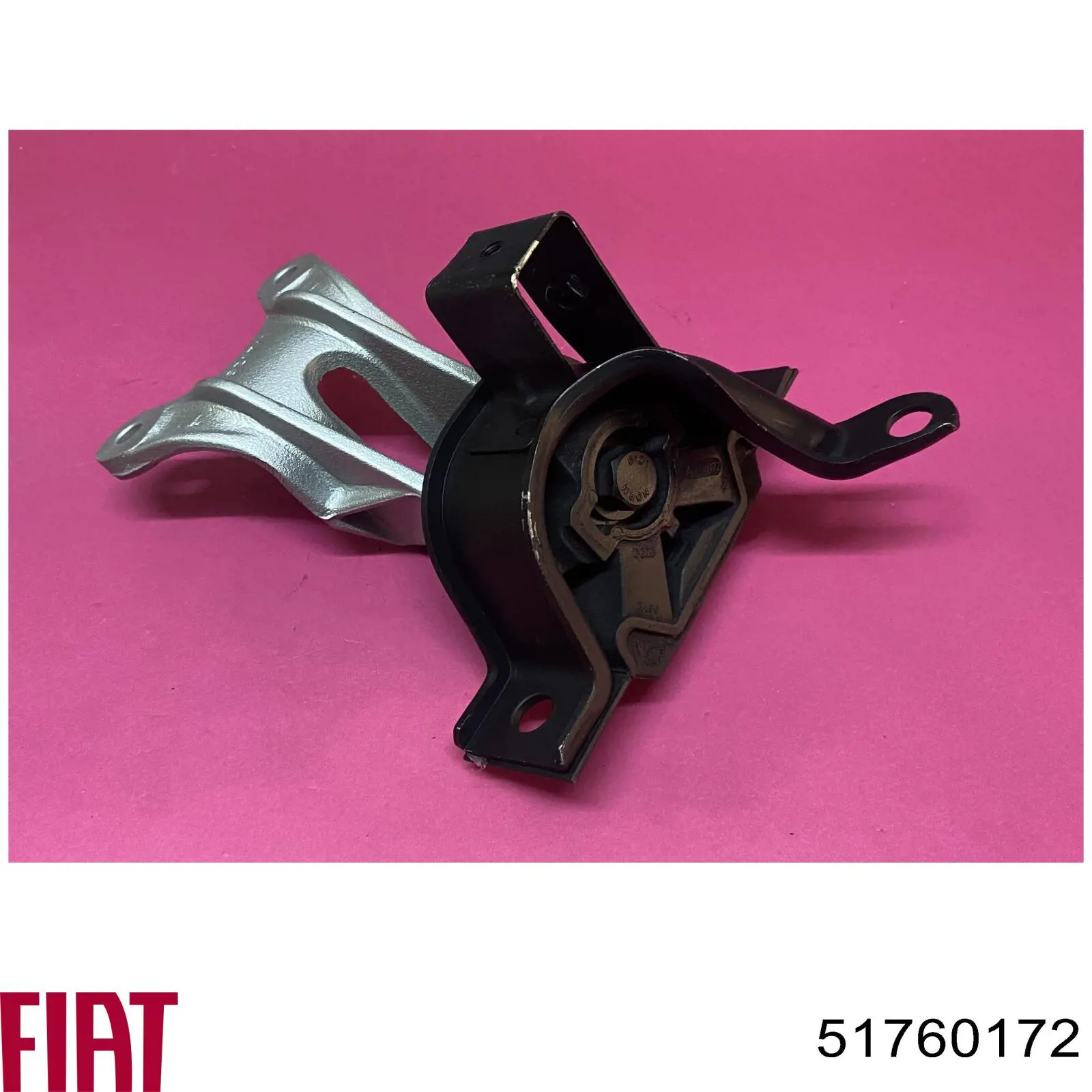 Soporte de motor derecho Fiat/Alfa/Lancia 51760172 precio, desde 36,00 EUR
