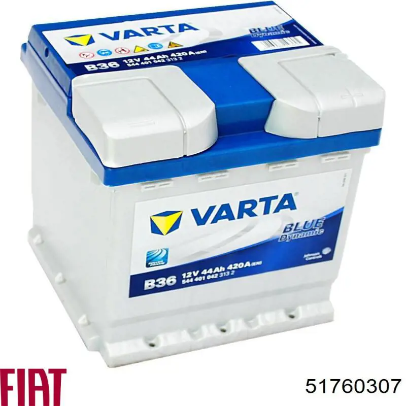 Batería de arranque Exide TB440 precio, desde 66,27 EUR