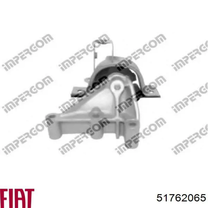 Soporte de motor derecho Fiat/Alfa/Lancia 51762065 precio, desde 55,12 EUR