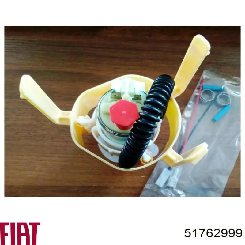 Módulo alimentación de combustible  Fiat/Alfa/Lancia 51762999 precio, desde 100,19 EUR