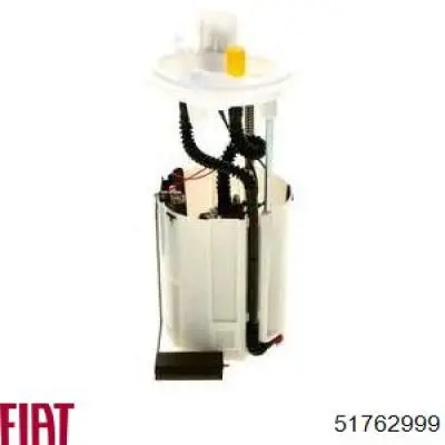 Comprar 51762999 Fiat/Alfa/Lancia Unidad de alimentación de combustible