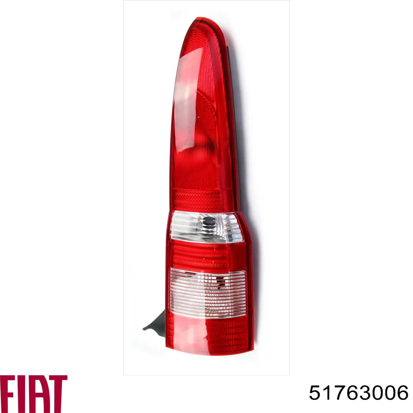 Piloto trasero derecho Fiat/Alfa/Lancia 51763006 precio, desde 66,79 EUR