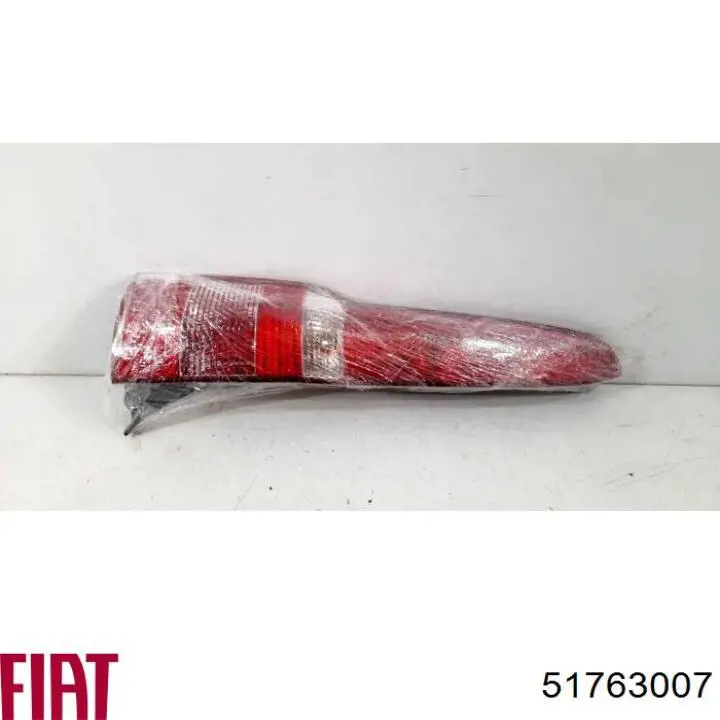 Piloto trasero izquierdo Fiat/Alfa/Lancia 51763007 precio, desde 68,24 EUR