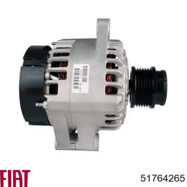 Comprar 51764265 Fiat/Alfa/Lancia Dynamo