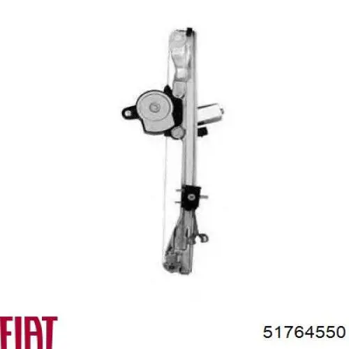 51764550 Fiat/Alfa/Lancia Elevalunas