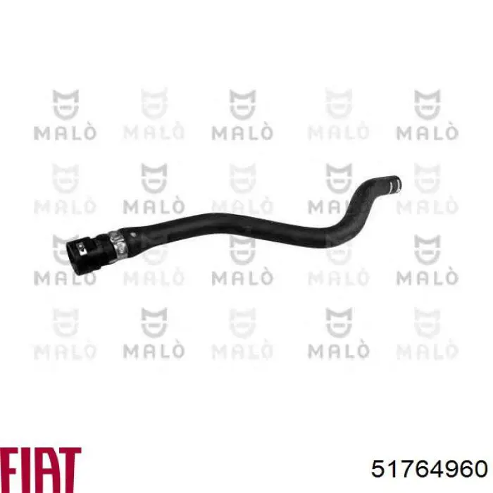  Fiat/Alfa/Lancia 51764960 precio, desde 14,57 EUR