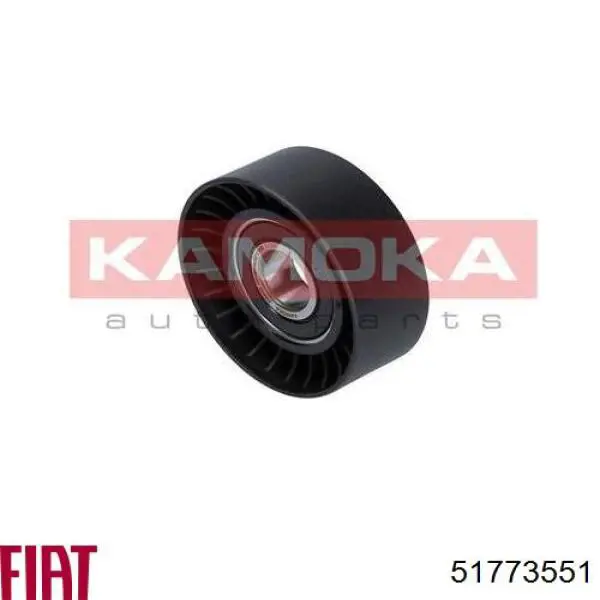 Tensor de la correa trapecial Fiat/Alfa/Lancia 51773551 precio, desde 42,05 EUR