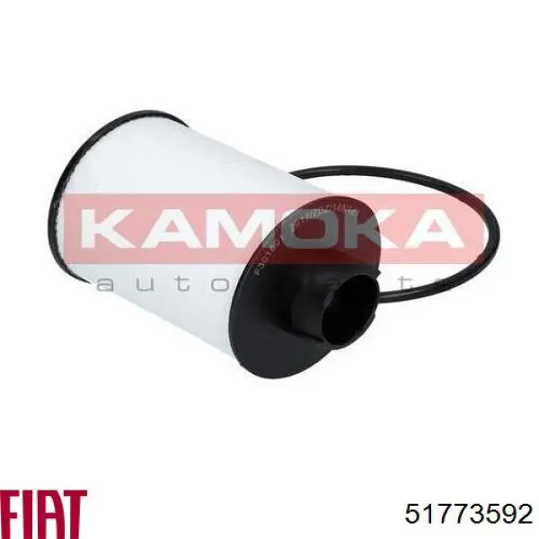 Filtro combustible Fiat/Alfa/Lancia 51773592 precio, desde 87,91 EUR