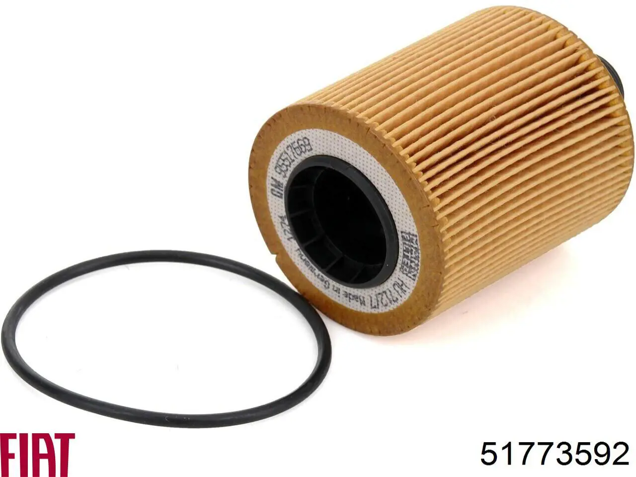51773592 Fiat/Alfa/Lancia Filtro de gasolina