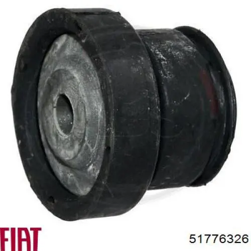 Comprar 51776326 Fiat/Alfa/Lancia Brazo superior derecho de la suspensión delantera