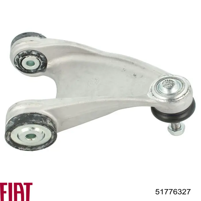 Comprar 51776327 Fiat/Alfa/Lancia Triángulo de suspensión delantera, superior izquierda