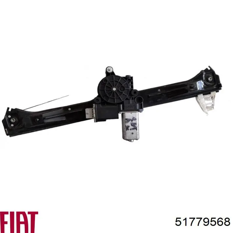 Comprar 51779568 Fiat/Alfa/Lancia Elevalunas
