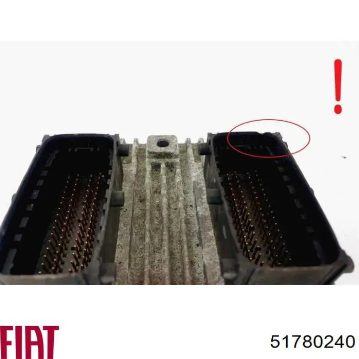 Comprar ECU Fiat Punto GRAND 199
