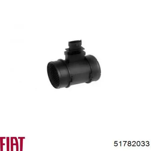 Medidor de flujo de aire Fiat/Alfa/Lancia 51782033 precio, desde 78,41 EUR