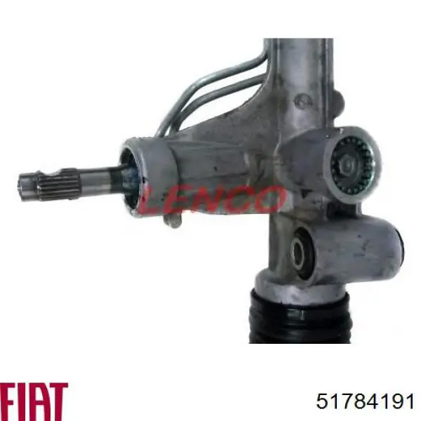 Engranaje de dirección DRI 711521092 precio, desde 66,55 EUR