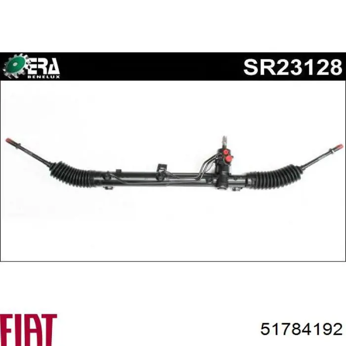 Engranaje de dirección Fiat/Alfa/Lancia 51784192 precio, desde 107,99 EUR