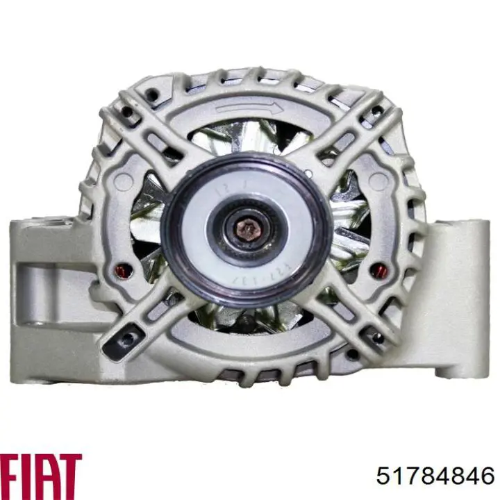 Comprar 51784846 Fiat/Alfa/Lancia Dynamo